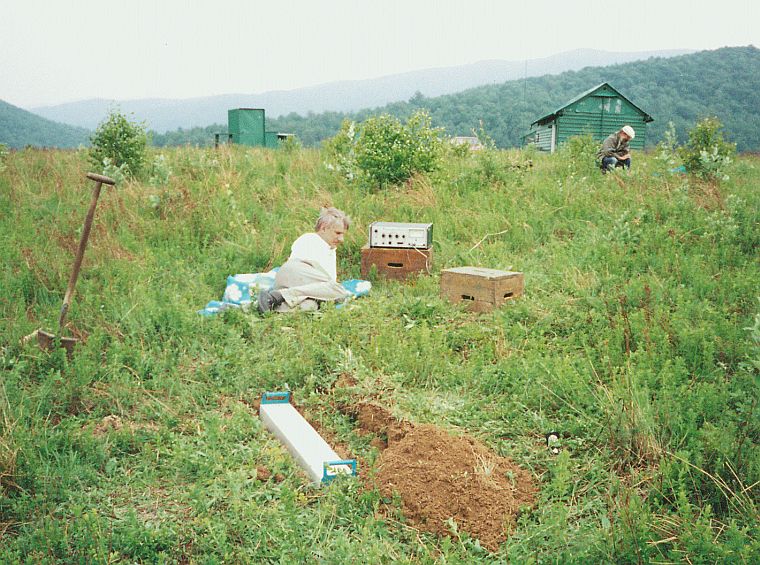 Under construction